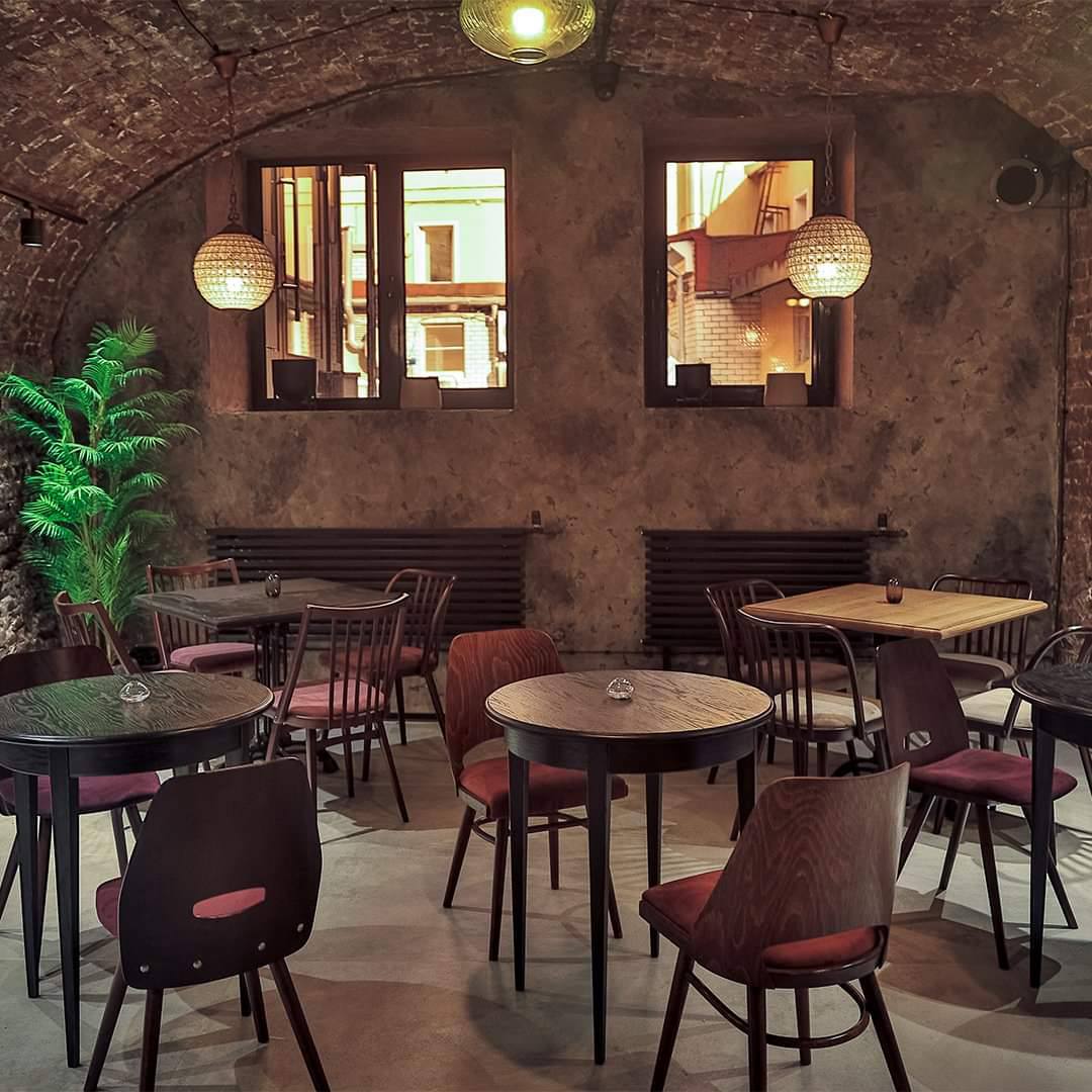 Tizer Bar Нижний Новгород — фото 5