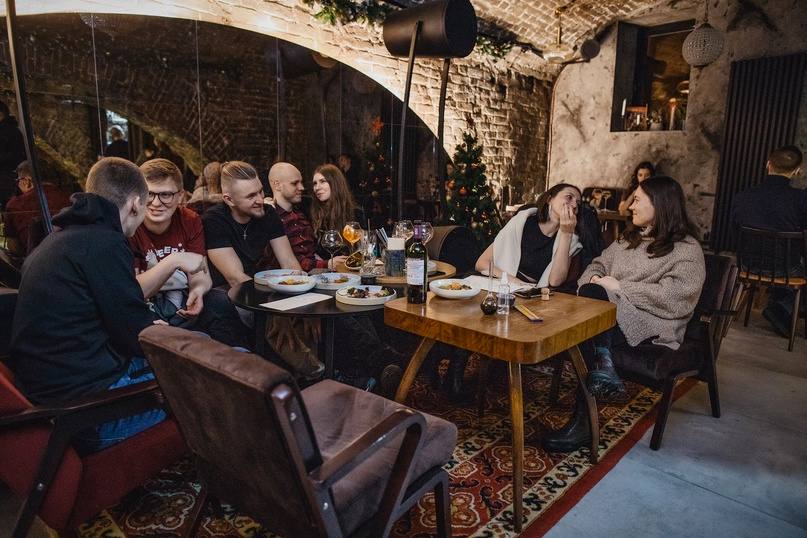 Tizer Bar Нижний Новгород — фото 6