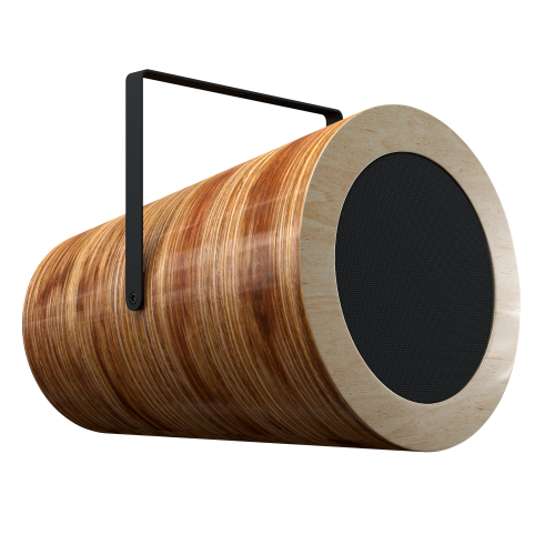 Prima, wood